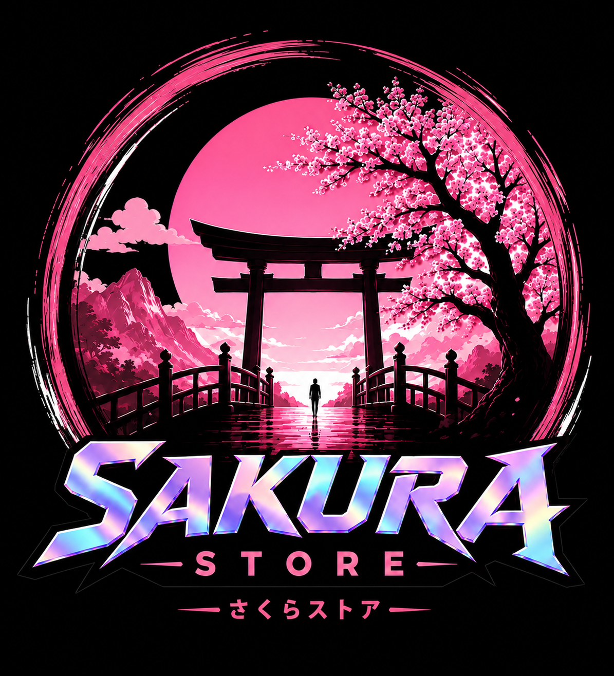 SakuraStore